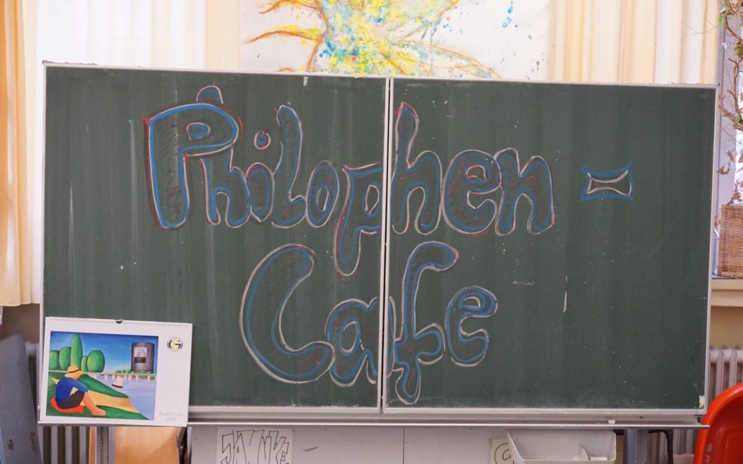 Impressionen vom Tag der Offenen Tür 1919