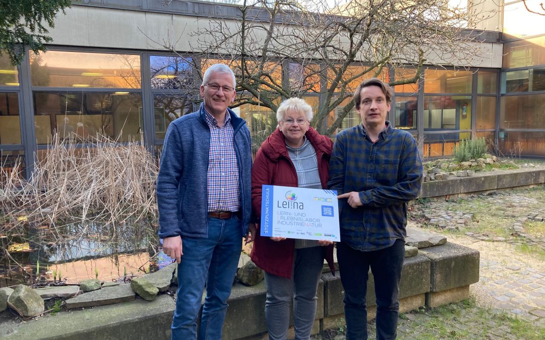 LELINA-Stützpunktschule