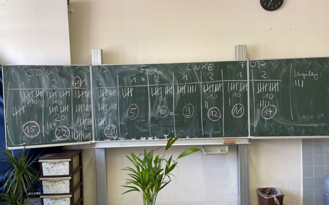 „Fragt dazu die älteren Herrschaften meiner Partei, nicht mich!“