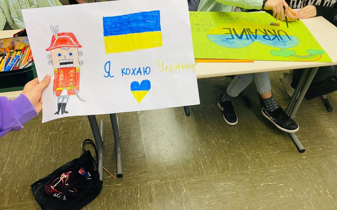 Erfolgreich ankommen in Oberhausen