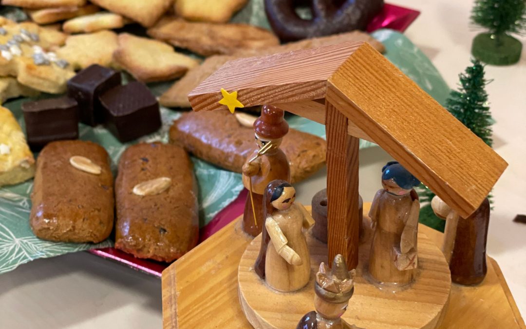 Christmas Traditions all over the World