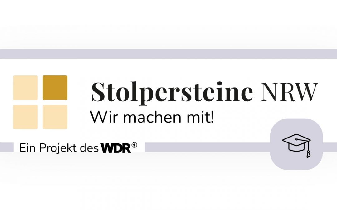 „Erinnern für die Zukunft – Q2 Zusatzkurs Geschichte an der GSO erforscht Schicksale Oberhausener NS-Opfer“