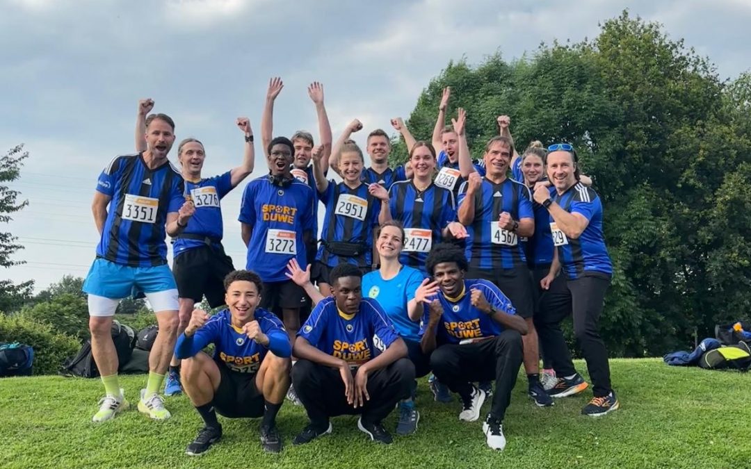 Auf die Plätze, Fertig, GS(L)O(S)