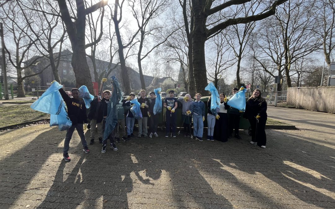 Eine etwas andere GL-Stunde