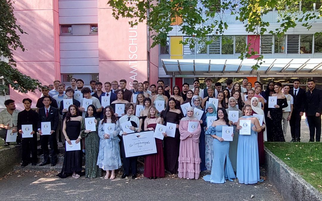 Abitur 2026